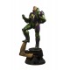 DC Comics Premium Format Figure Lex Luthor Power Suit 66 cm